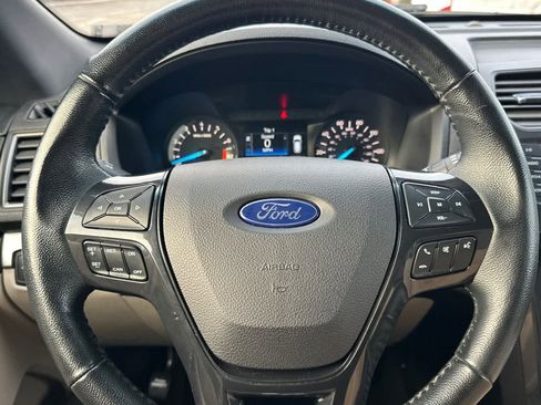 Used 2018 Ford Explorer XLT image 24