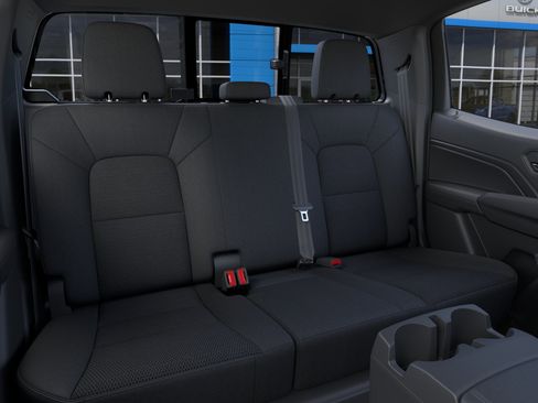 New 2026 Chevrolet Colorado LT AWD/4WD image 41