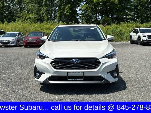 New 2026 Subaru Impreza 2.0i Sport AWD/4WD image 2