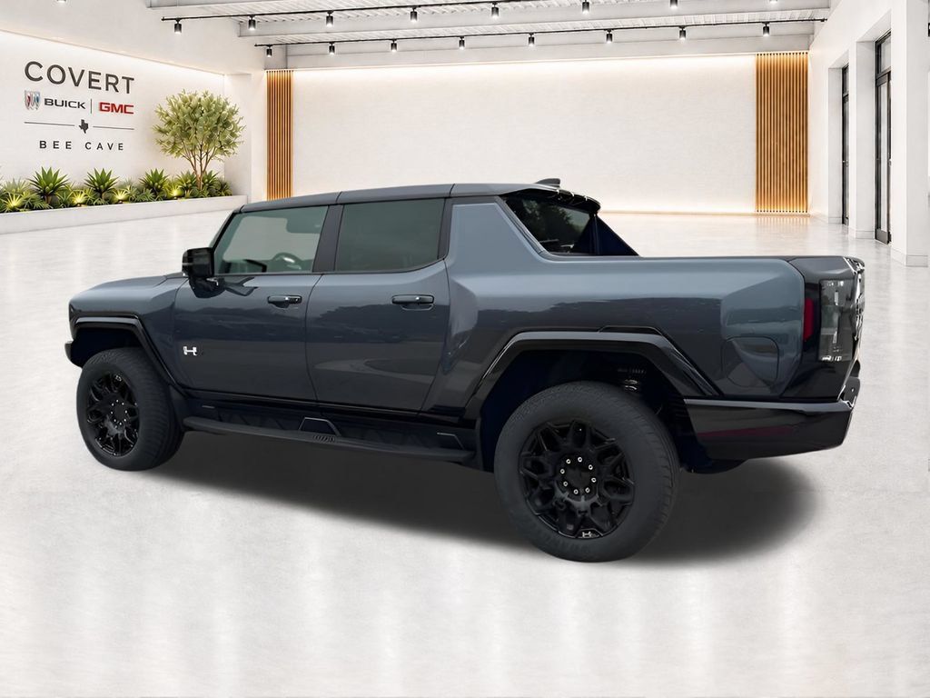New 2026 GMC Hummer EV 4x4 Crew Cab image 10