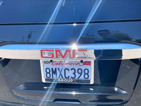 Used 2019 GMC Yukon Denali w/ Denali Ultimate Package AWD/4WD image 30