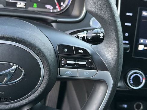 Used 2023 Hyundai Santa Cruz SEL image 26