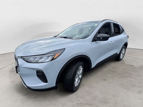 New 2026 Ford Escape Active w/ Tech Pack #1 image 6