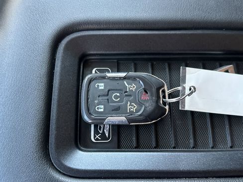 Used 2016 Chevrolet Suburban LTZ image 24