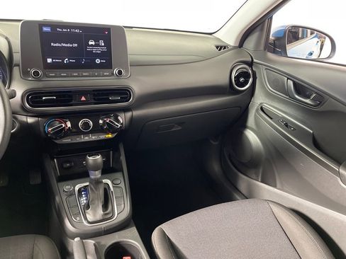 Certified 2023 Hyundai Kona SEL w/ Cargo Package image 17