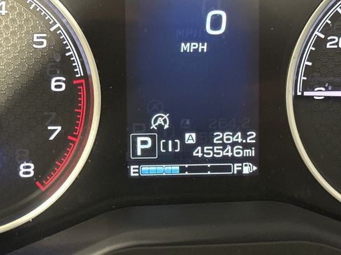 Used 2023 Subaru Forester Premium image 13