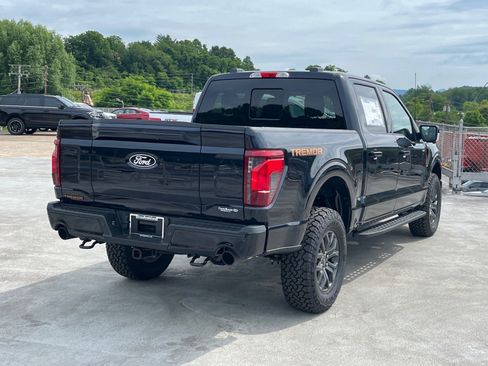 New 2026 Ford F150 Tremor w/ Equipment Group 402B AWD/4WD image 3