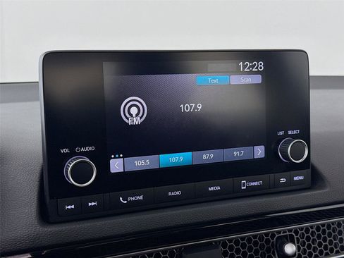 Used 2022 Honda Civic EX image 7