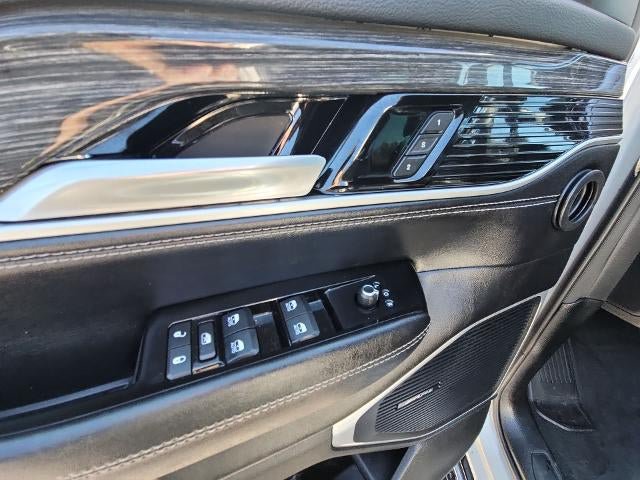 Used 2022 Jeep Wagoneer Series II RWD image 22