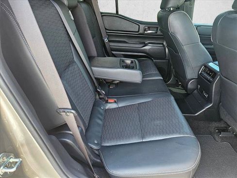 Used 2024 Toyota Land Cruiser AWD/4WD image 21