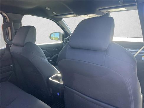 New 2025 Toyota Tacoma SR5 image 18