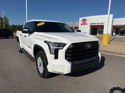 Used 2022 Toyota Tundra SR5
