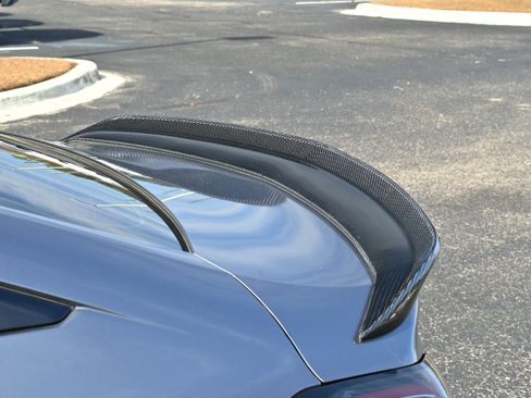 Used 2022 Cadillac CT5 V w/ Cold Weather Package image 34