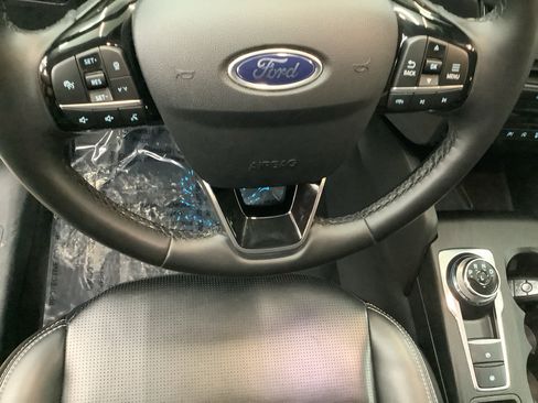 Used 2024 Ford Escape Platinum AWD/4WD image 14