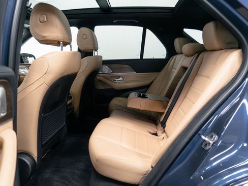 Used 2024 Mercedes-Benz GLE 450e 4MATIC image 26