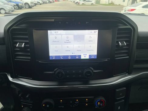 Used 2023 Ford F150 XL w/ STX Appearance Package AWD/4WD image 13