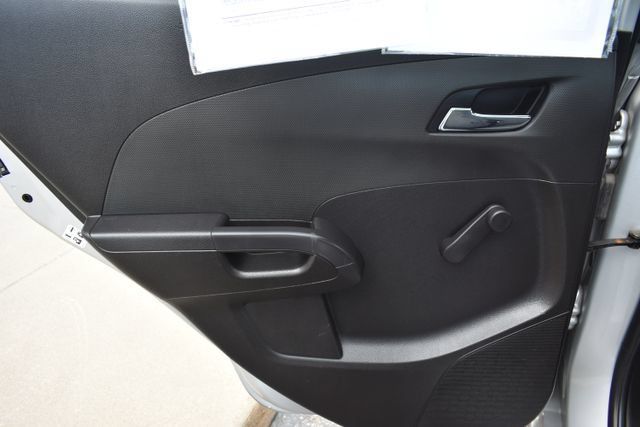 Used 2014 Chevrolet Sonic LS FWD image 24