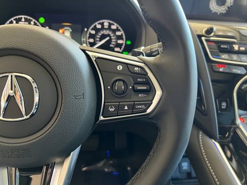 New 2026 Acura RDX SH-AWD w/ Technology Package image 17