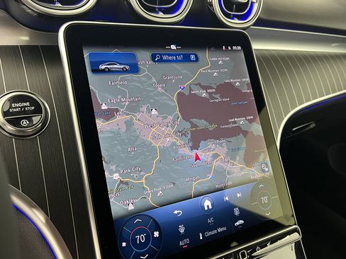 New 2026 Mercedes-Benz CLE 300 4MATIC Coupe image 28