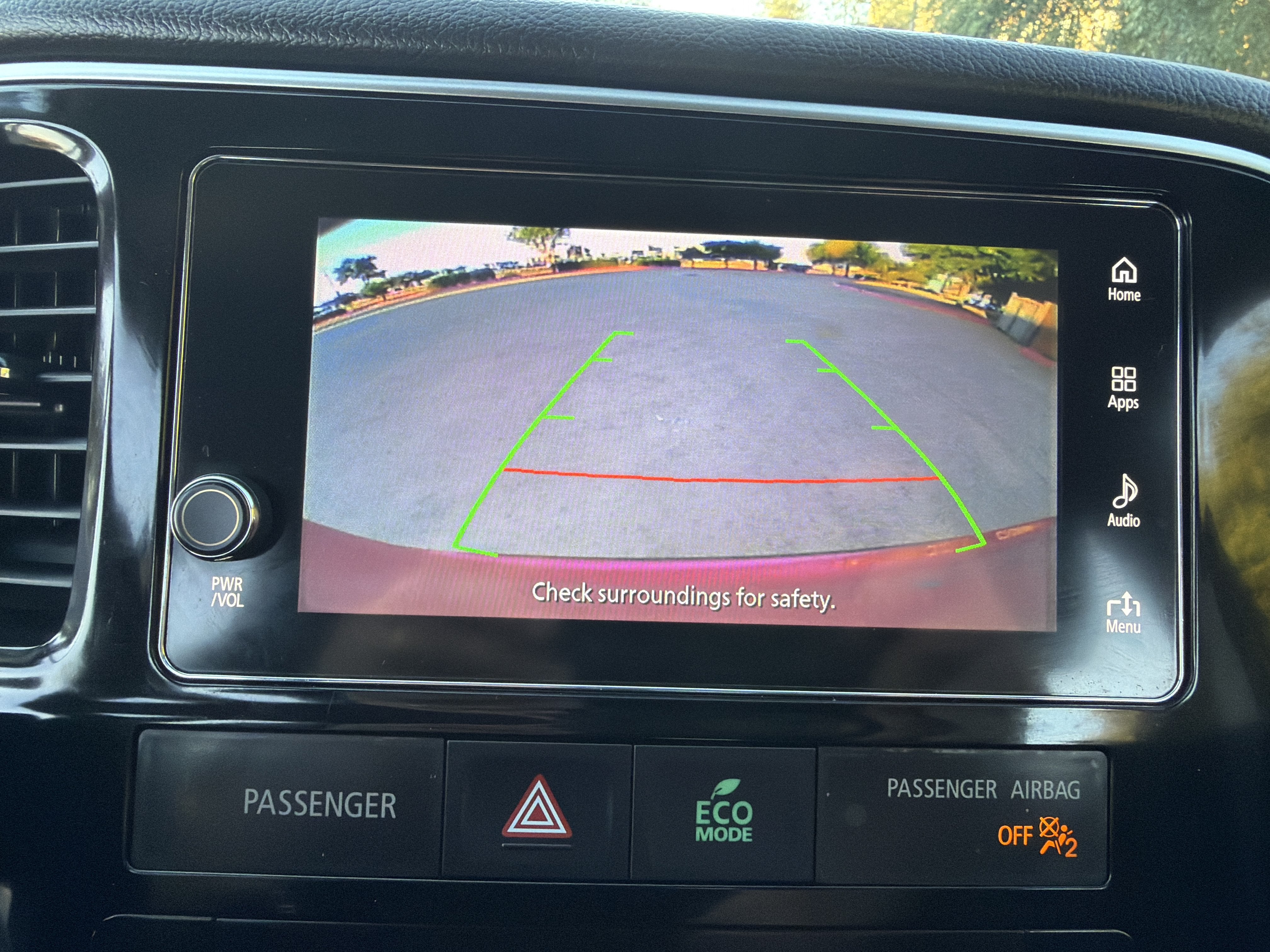 Used 2018 Mitsubishi Outlander SE FWD image 36