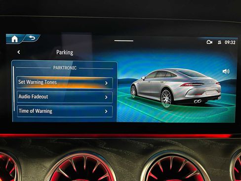 New 2026 Mercedes-Benz AMG GT 53 image 43