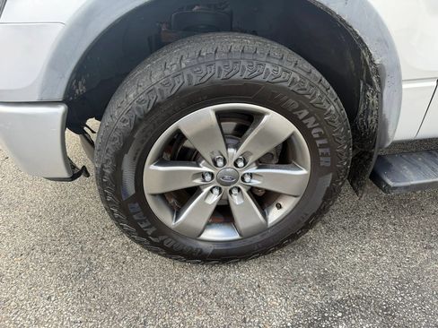 Used 2014 Ford F150 FX4 w/ Equipment Group 402A Luxury AWD/4WD image 67