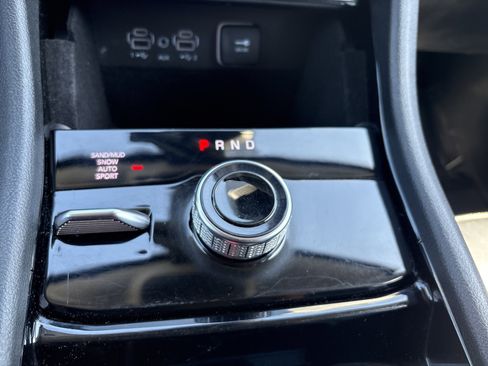 Used 2022 Jeep Grand Cherokee L Limited image 31