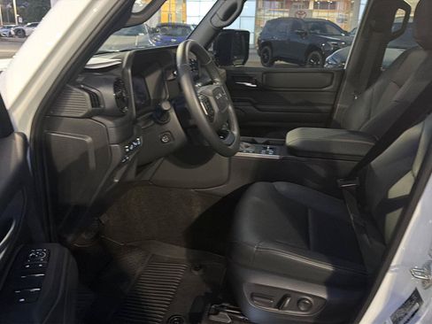 Certified 2024 Toyota Land Cruiser AWD/4WD image 10