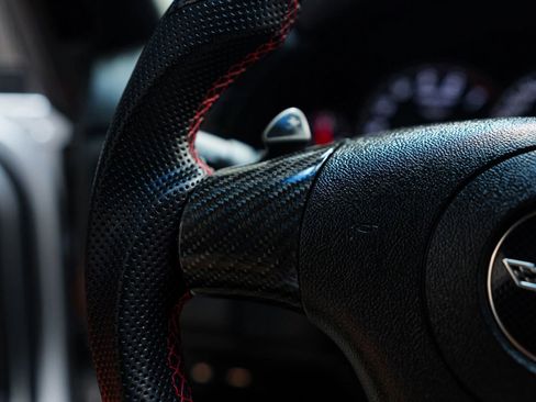 Used 2010 Chevrolet Corvette Grand Sport image 35