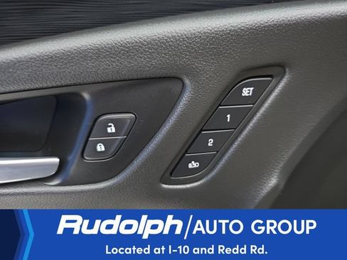 Used 2018 Buick Envision Essence FWD image 13