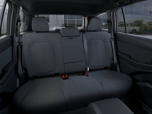 New 2026 Jeep Cherokee Laredo image 15