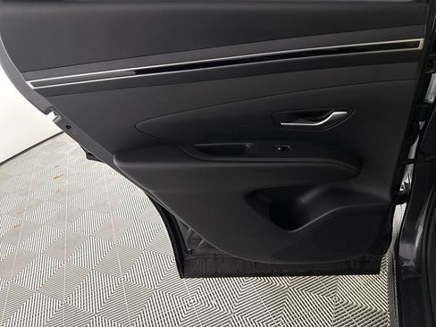 Used 2022 Hyundai Tucson SEL w/ Winter Package FWD image 12