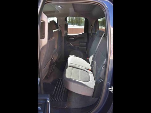 Used 2020 GMC Sierra 1500 SLE image 19
