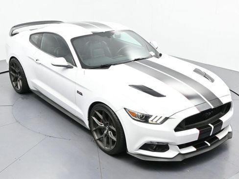 Used 2016 Ford Mustang GT w/ GT Performance Package RWD image 37