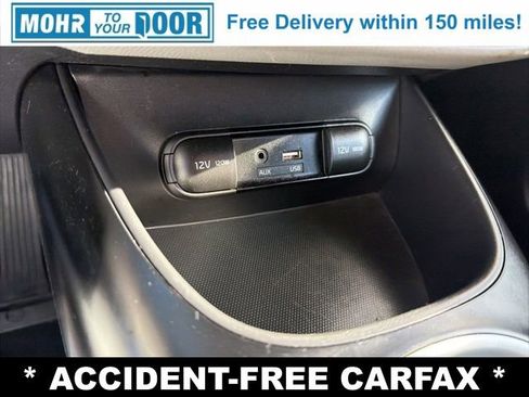 Used 2017 Kia Soul image 21