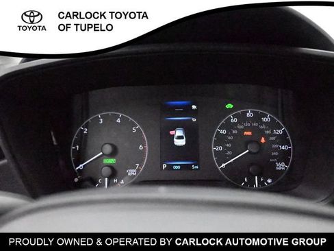 Used 2025 Toyota Corolla LE FWD image 16