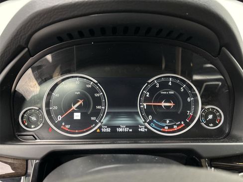 Used 2018 BMW X5 xDrive35i image 28