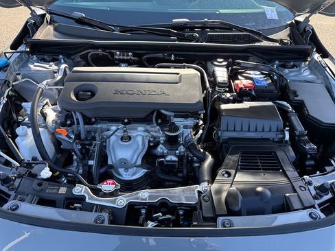 New 2026 Honda Civic Sport image 27