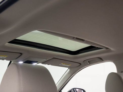 New 2026 Honda CR-V EX image 18