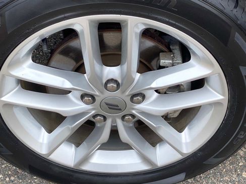 Certified 2022 Dodge Durango GT image 28