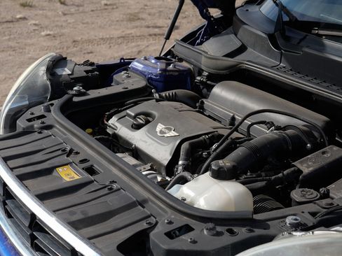 Used 2015 MINI Cooper Countryman S image 5