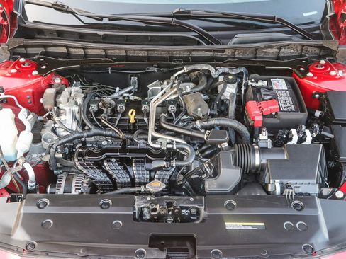 Used 2022 Nissan Altima 2.5 SL image 42