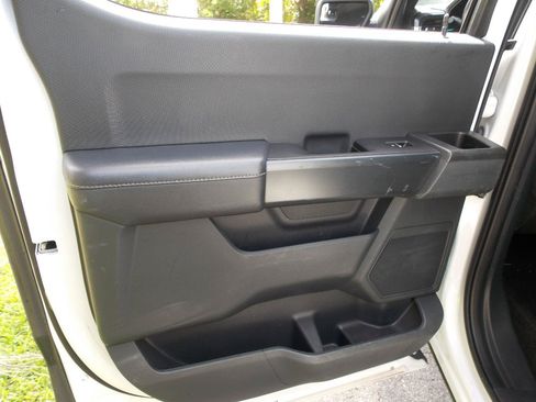 Used 2021 Ford F150 XL w/ STX Appearance Package AWD/4WD image 23