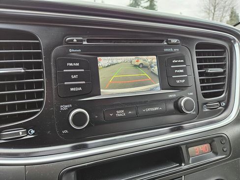 Used 2014 Kia Optima LX w/ LX Convenience Plus Package image 22