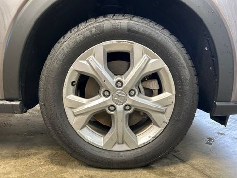 Certified 2024 Honda HR-V LX image 12