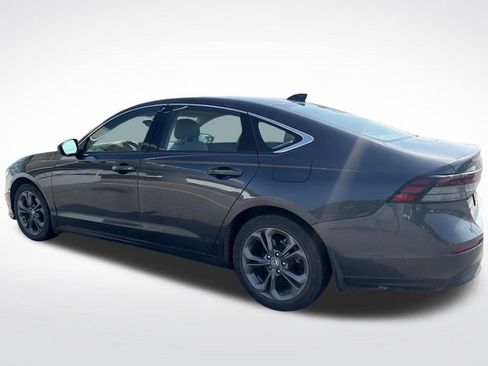 Used 2024 Honda Accord EX image 8