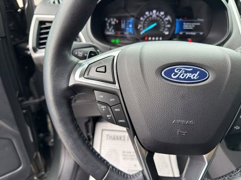 Used 2023 Ford Edge SEL w/ Convenience Package image 31