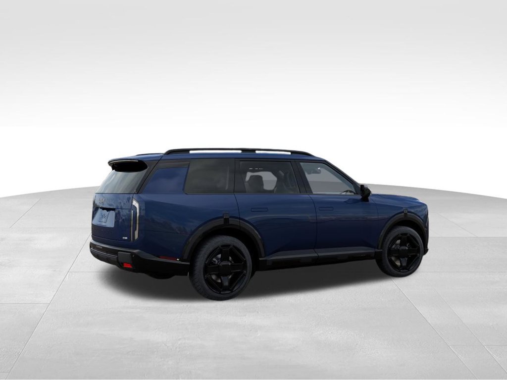 New 2027 Kia Telluride X-Line SX Prestige AWD/4WD image 6