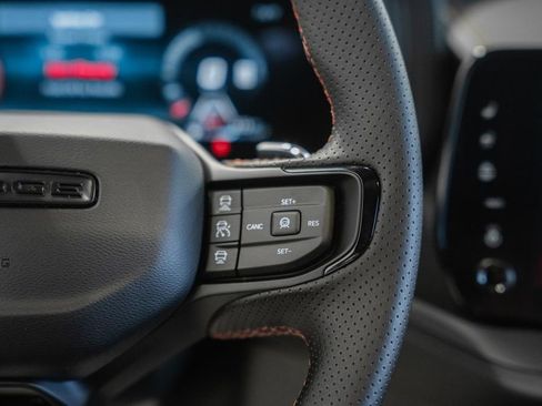 New 2026 Dodge Charger R/T AWD/4WD image 24