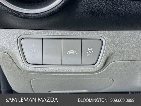 Used 2021 Kia Forte LXS FWD image 10
